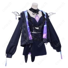 ホロライブ 古石ビジュー コスプレ衣装 高再現モデル｜映える質感と快適な着用感でイベント主役に - 1枚目の画像（サムネイル）