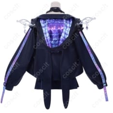 ホロライブ 古石ビジュー コスプレ衣装 高再現モデル｜映える質感と快適な着用感でイベント主役に - 2枚目の画像（サムネイル）