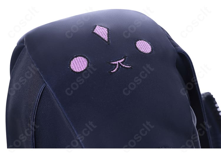 古石ビジュー コスプレ衣装の帽子装飾。ヘッドアクセサリーの形状と装着位置