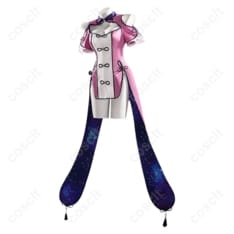 デート・ア・ライブ 星宮六喰 コスプレ衣装｜高再現と着心地でイベント＆撮影に最適 - 2枚目の画像（サムネイル）