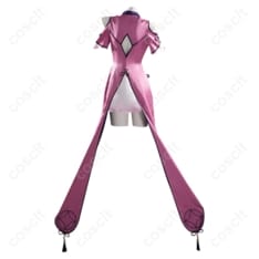 デート・ア・ライブ 星宮六喰 コスプレ衣装｜高再現と着心地でイベント＆撮影に最適 - 4枚目の画像（サムネイル）