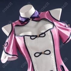 デート・ア・ライブ 星宮六喰 コスプレ衣装｜高再現と着心地でイベント＆撮影に最適 - 5枚目の画像（サムネイル）