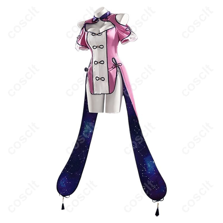 デート・ア・ライブ 星宮六喰 コスプレ衣装｜高再現と着心地でイベント＆撮影に最適 - 2枚目の画像