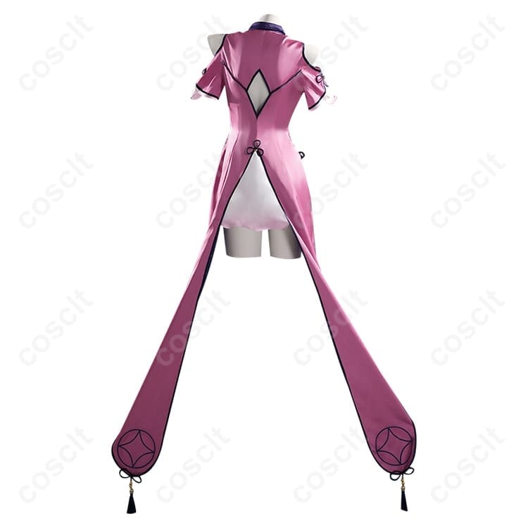 デート・ア・ライブ 星宮六喰 コスプレ衣装｜高再現と着心地でイベント＆撮影に最適 - 4枚目の画像