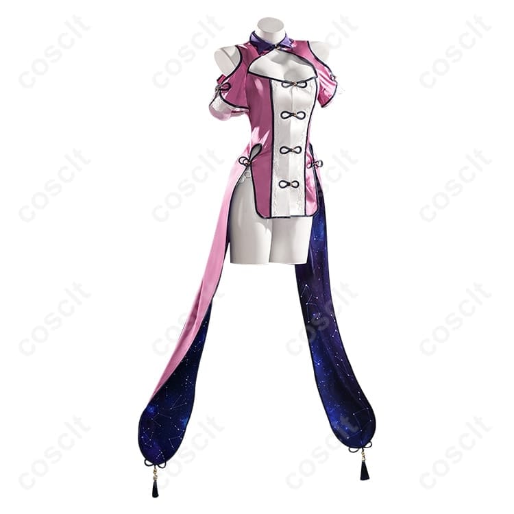 デート・ア・ライブ 星宮六喰 コスプレ衣装｜高再現と着心地でイベント＆撮影に最適 - 3枚目の画像