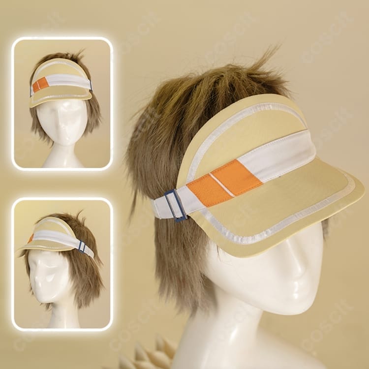 天祥院英智 ハッピーチャーム衣装｜高発色で気品ある再現度、イベント＆撮影に最適 - 9枚目の画像