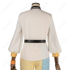 天祥院英智 ハッピーチャーム衣装｜高発色で気品ある再現度、イベント＆撮影に最適 - 7枚目の画像（サムネイル）