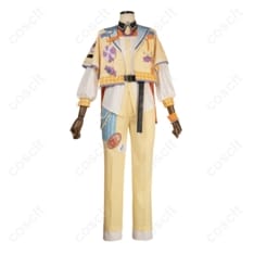 天祥院英智 ハッピーチャーム衣装｜高発色で気品ある再現度、イベント＆撮影に最適 - 1枚目の画像（サムネイル）