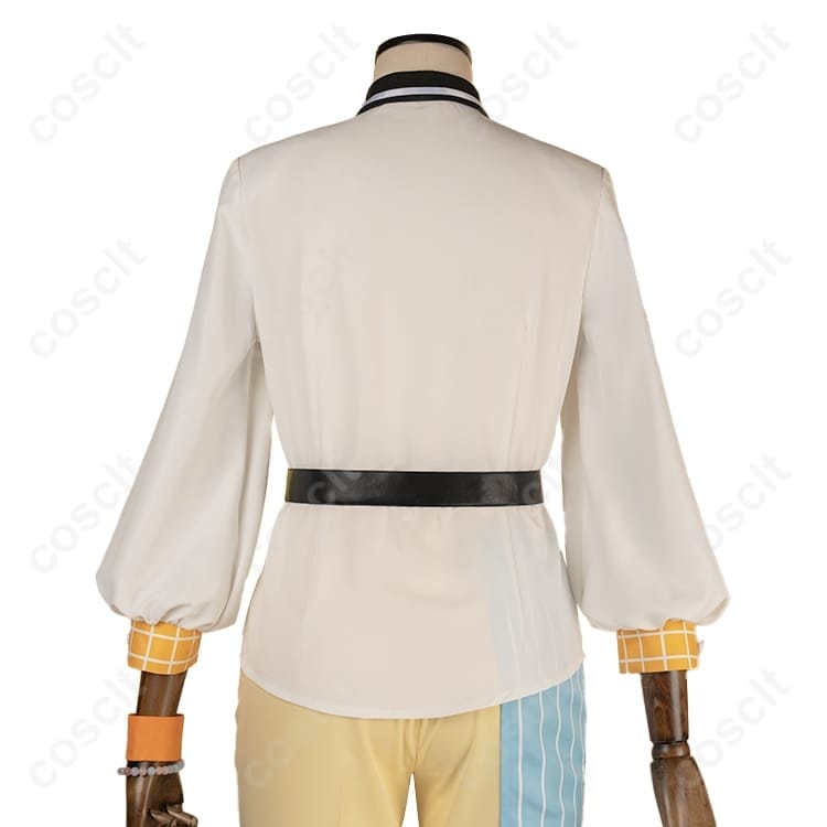 天祥院英智 ハッピーチャーム衣装｜高発色で気品ある再現度、イベント＆撮影に最適 - 7枚目の画像