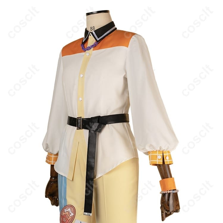 天祥院英智 ハッピーチャーム衣装｜高発色で気品ある再現度、イベント＆撮影に最適 - 6枚目の画像