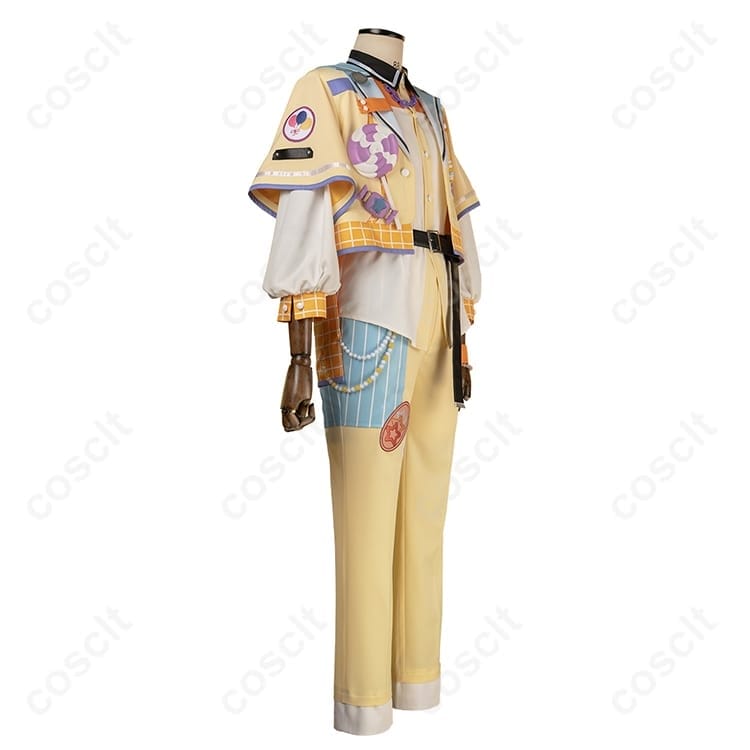 天祥院英智 ハッピーチャーム衣装｜高発色で気品ある再現度、イベント＆撮影に最適 - 2枚目の画像