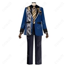 Knights サドンデス衣装｜高発色ツイルと精緻装飾で高再現、イベント・撮影に最適 - 1枚目の画像（サムネイル）