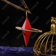 アナイクス コスプレ衣装｜崩壊：スターレイル 高再現セットで快適・イベント映え - 4枚目の画像（サムネイル）