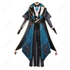 アナイクス コスプレ衣装｜崩壊：スターレイル 高再現セットで快適・イベント映え - 1枚目の画像（サムネイル）