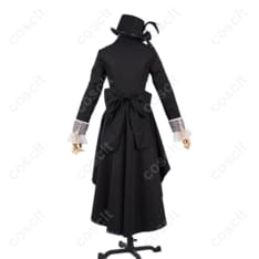 黒執事 シエル・ファントムハイヴ 27巻衣装 高再現でイベント・撮影映え - 3枚目の画像（サムネイル）