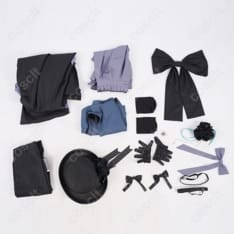 黒執事 シエル・ファントムハイヴ 27巻衣装 高再現でイベント・撮影映え - 6枚目の画像（サムネイル）