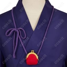 花子くん（柚木普）浴衣コスプレ｜高再現・らくらく着脱で撮影もイベントも快適 - 5枚目の画像（サムネイル）