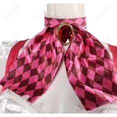 鉄拳8 リリ コスプレ衣装 高再現・軽やかな着用感でイベント＆撮影に最適 - 5枚目の画像（サムネイル）