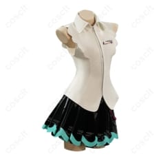 初音ミク NT版 コスプレ衣装｜高再現度×快適設計でイベントも撮影も美しく - 2枚目の画像（サムネイル）