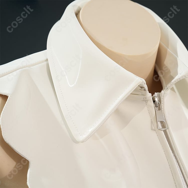 初音ミク NT版 コスプレ衣装｜高再現度×快適設計でイベントも撮影も美しく - 4枚目の画像