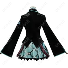 初音ミク ifバージョン コスプレ衣装｜高再現で映えるステージ仕様、着心地も快適 - 3枚目の画像（サムネイル）