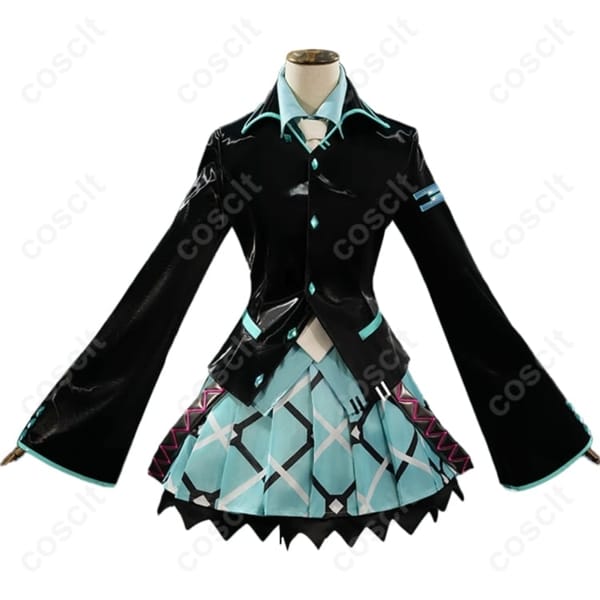 初音ミク ifバージョン コスプレ衣装｜高再現で映えるステージ仕様、着心地も快適