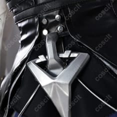 ビビアン コスプレ衣装｜ゼンレスゾーンゼロ 高再現で快適、イベント映えする仕上がり - 4枚目の画像（サムネイル）