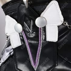 ビビアン コスプレ衣装｜ゼンレスゾーンゼロ 高再現で快適、イベント映えする仕上がり - 3枚目の画像（サムネイル）