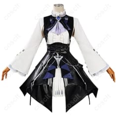 ビビアン コスプレ衣装｜ゼンレスゾーンゼロ 高再現で快適、イベント映えする仕上がり - 1枚目の画像（サムネイル）