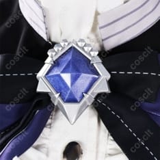 ビビアン コスプレ衣装｜ゼンレスゾーンゼロ 高再現で快適、イベント映えする仕上がり - 2枚目の画像（サムネイル）