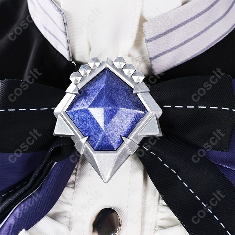 ビビアン コスプレ衣装｜ゼンレスゾーンゼロ 高再現で快適、イベント映えする仕上がり - 2枚目の画像