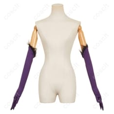 メダリスト 狼嵜光 フィギュアスケート衣装｜上品シルエットで高再現、着脱ラクでイベントに最適 - 6枚目の画像（サムネイル）