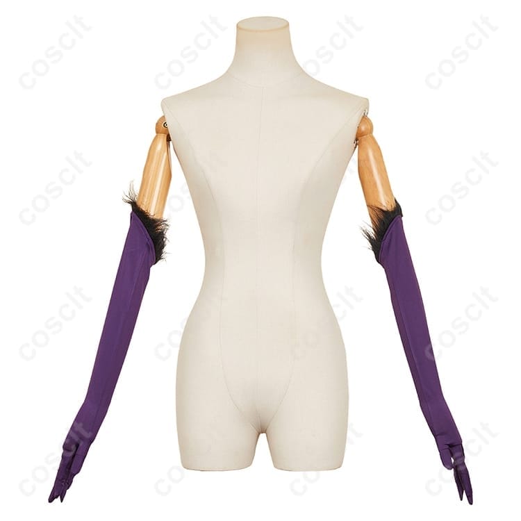 メダリスト 狼嵜光 フィギュアスケート衣装｜上品シルエットで高再現、着脱ラクでイベントに最適 - 6枚目の画像