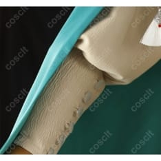 とんがり帽子のアトリエ 見習い魔法使い衣装｜ココ/テティア/リチェを高再現、快適でイベント対応 - 4枚目の画像（サムネイル）