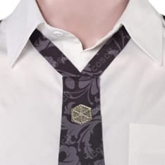 FFVII ヴィンセント・ヴァレンタイン コスプレ衣装 高再現で動きやすく撮影映え - 5枚目の画像（サムネイル）