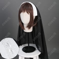 プロジェクトセカイ 東雲絵名 神っぽいな衣装 高再現で撮影映え、軽やかで快適 - 4枚目の画像（サムネイル）