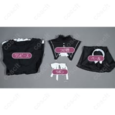 プロジェクトセカイ 東雲絵名 神っぽいな衣装 高再現で撮影映え、軽やかで快適 - 5枚目の画像（サムネイル）