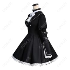 プロジェクトセカイ 東雲絵名 神っぽいな衣装 高再現で撮影映え、軽やかで快適 - 2枚目の画像（サムネイル）