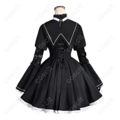 プロジェクトセカイ 東雲絵名 神っぽいな衣装 高再現で撮影映え、軽やかで快適 - 3枚目の画像（サムネイル）