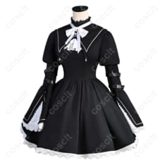 プロジェクトセカイ 東雲絵名 神っぽいな衣装 高再現で撮影映え、軽やかで快適 - 1枚目の画像（サムネイル）