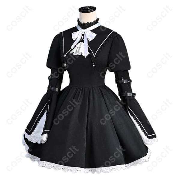 プロジェクトセカイ 東雲絵名 神っぽいな衣装 高再現で撮影映え、軽やかで快適