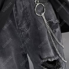 プロセカ 東雲彰人 フューエル衣装 高再現ストリートで撮影映え、快適な可動設計 - 7枚目の画像（サムネイル）