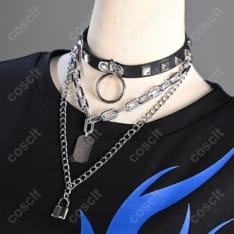 プロセカ 東雲彰人 フューエル衣装 高再現ストリートで撮影映え、快適な可動設計 - 4枚目の画像（サムネイル）