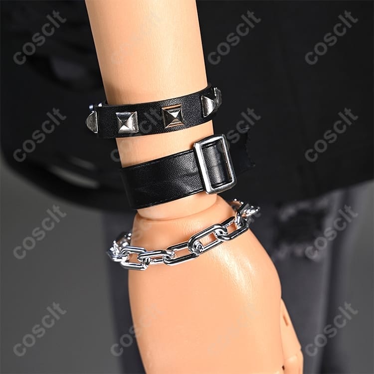 プロセカ 東雲彰人 フューエル衣装 高再現ストリートで撮影映え、快適な可動設計 - 6枚目の画像