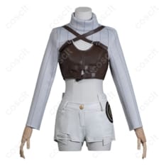 パス・トゥ・ノーウェア ジェイン衣装 高再現でクールに決まるフルセット - 3枚目の画像（サムネイル）