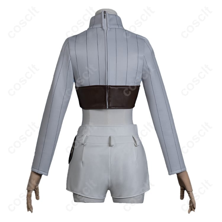 パス・トゥ・ノーウェア ジェイン衣装 高再現でクールに決まるフルセット - 4枚目の画像