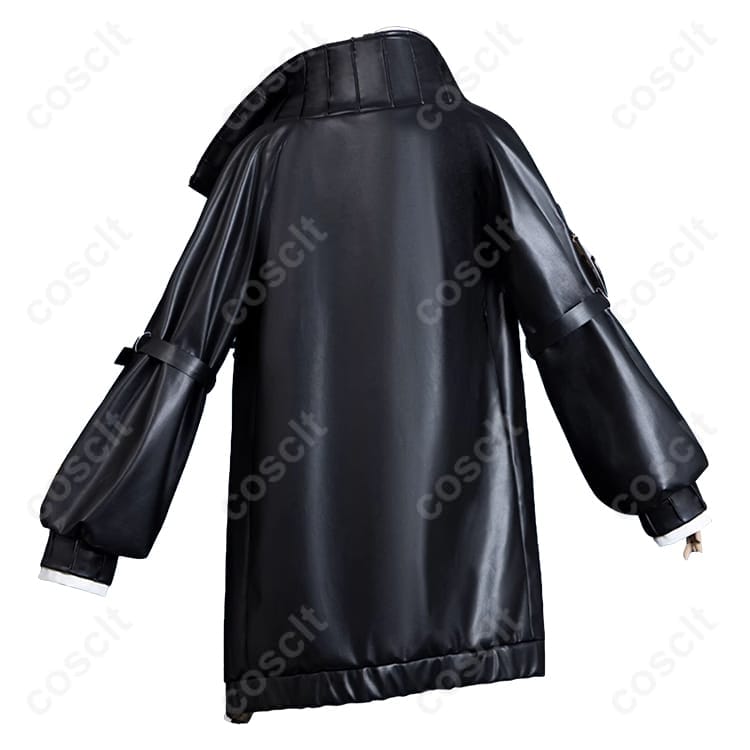 パス・トゥ・ノーウェア ジェイン衣装 高再現でクールに決まるフルセット - 2枚目の画像