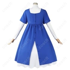 カードキャプターさくら 木之本桜 普段着コスプレ｜高再現で動きやすく撮影向き - 4枚目の画像（サムネイル）