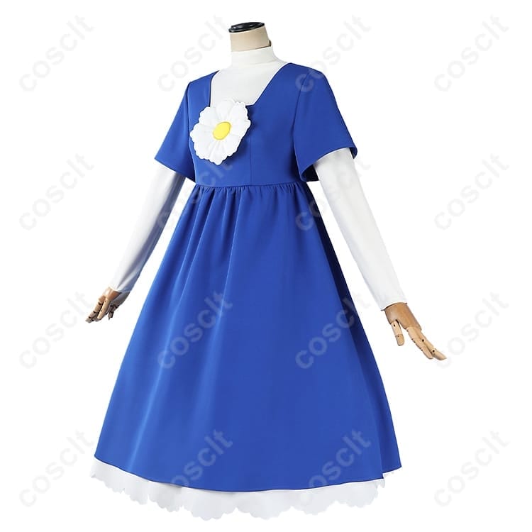 カードキャプターさくら 木之本桜 普段着コスプレ｜高再現で動きやすく撮影向き - 2枚目の画像