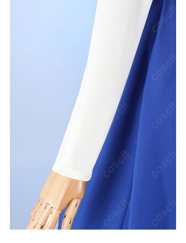 袖口ディテール（生地の質感と縫い目の整い）